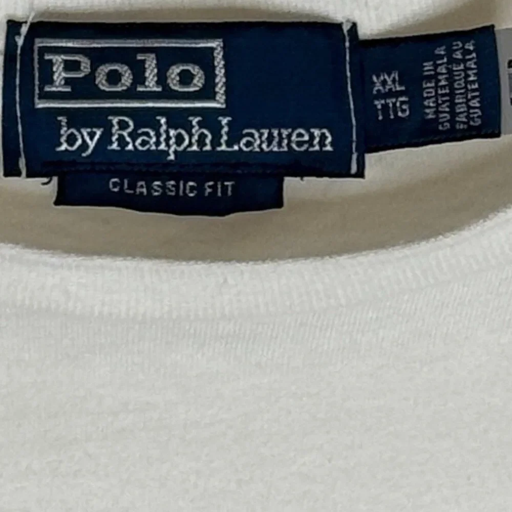 Polo Ralph Lauren Flying American Flag Jersey T-Shirt USA Patriotic Size XXL